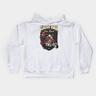 Streetwear Design - Streetwear Kids Hoodie